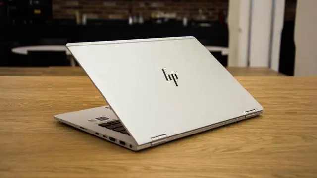 Alt view image 3 of 3 - HP EliteBook x360 1030 G2 2-in-1 13.3" Full HD, Touchscreen Laptop (Intel i7-7300U, 16GB RAM, 256GB PCIe NVMe SSD) Backlit, Thunderbolt, Fingerprint, Windows 11 Pro (Office 2019 FULL Version)