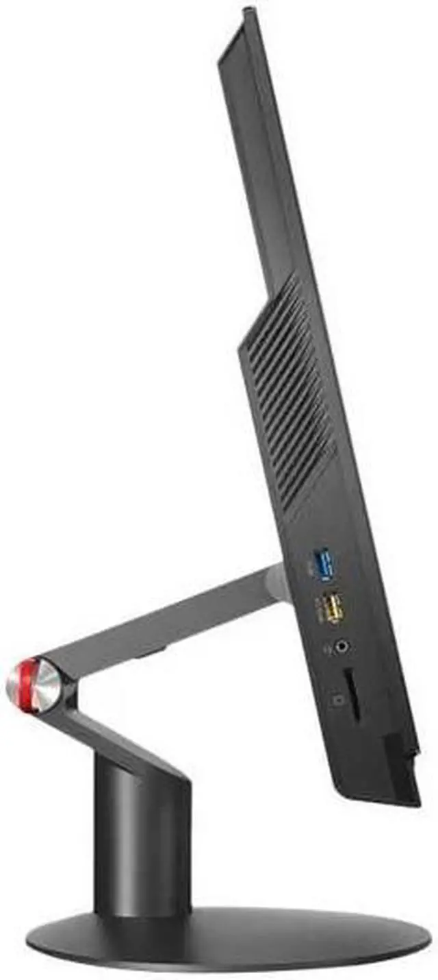 Alt view image 3 of 3 - Lenovo ThinkCentre M910z AIO - i5-7500 - 16GB RAM- 512GB SSD - Windows 11 Professional - OFFICE 2019 (FULL VERSION) - 1-Year Warranty