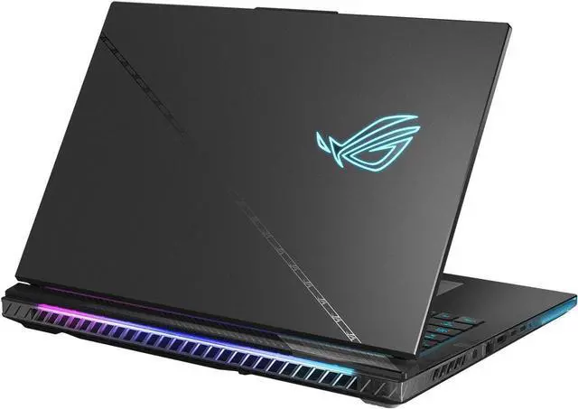 Alt view image 4 of 4 - Asus ROG Strix G15 G513 Laptop | 15.6" 1920x1080 FHD | Ryzen 7 - 4800H - 1TB SSD Hard Drive - 32GB RAM - Nvidia GeForce RTX 3050 | 8 cores @ 4.7 GHz - 4GB GDDR6 Win 11 Pro (Office 2019 FULL Included)