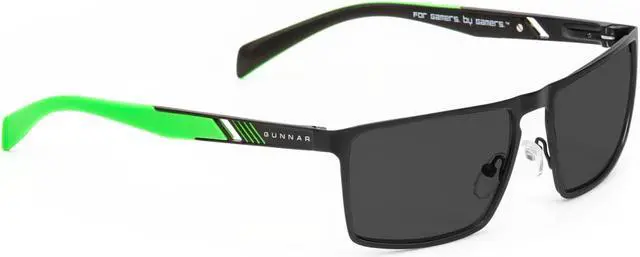 Razer Gaming Eyewear Razer Gunnar Glasses MOBA Designed By Razer