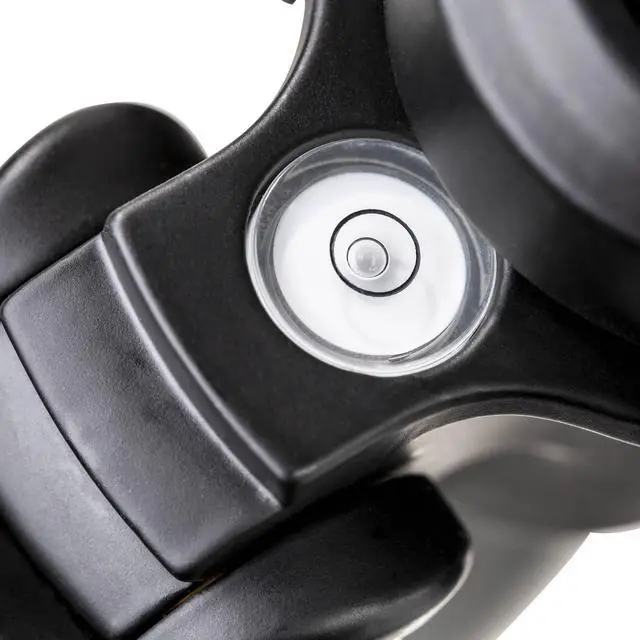 Alt view image 15 of 20 - Benro Video Tripod Kit  A2573FS6PRO Aluminum