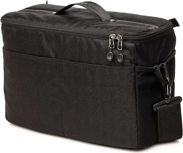 Main image of Tenba BYOB 13 Camera Insert Black 636-632