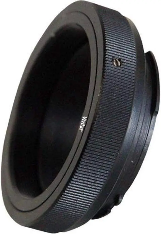 Alt view image 2 of 3 - VIVITAR T2 Mount For Canon Eos VIVITAR viv-t2-can