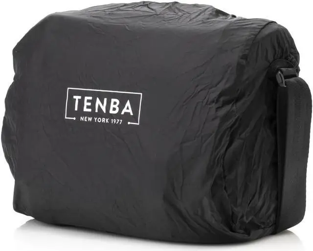 Alt view image 5 of 14 - Tenba DNA 16 PRO Messenger Bag 638-577 (BLUE)