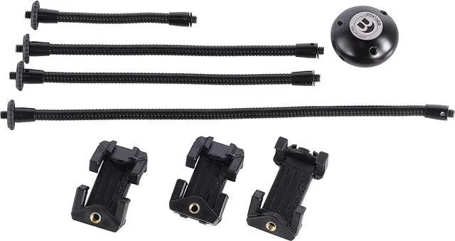 Main image of Benro MeVIDEO Livestream Accessory Kit (BMLIVEAEKIT)