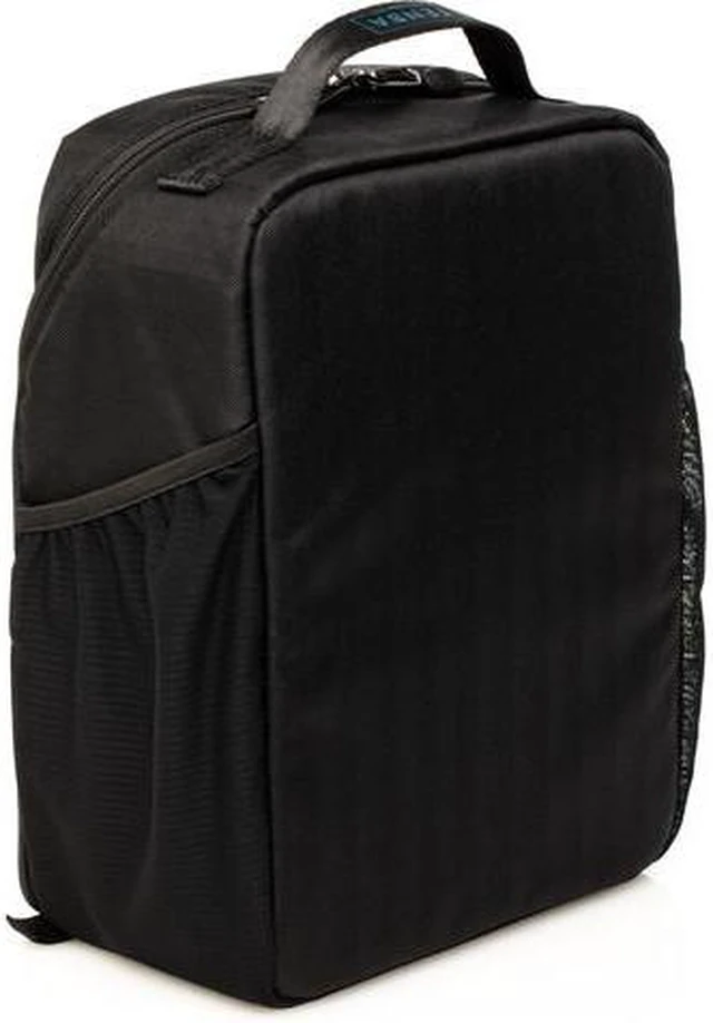 Alt view image 7 of 15 - Tenba BYOB 10 DSLR Backpack Insert Black 636-624