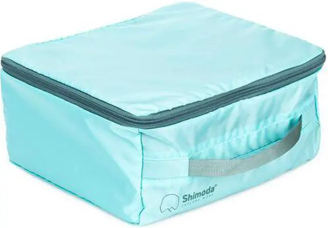Alt view image 4 of 15 - Shimoda Small Mirrorless Core Unit Bag Organizer DSLR SLR Lenses 520-222
