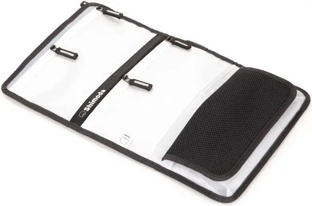 Alt view image 3 of 14 - Shimoda Filter Wrap 100 Padded Case For Round Square Filter up to 100mm 520-224