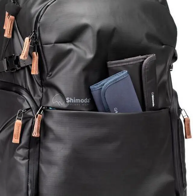 Alt view image 7 of 20 - Shimoda Designs Explore v2 30 Photo Backpack V2 Medium Core Unit Insert(520-156)