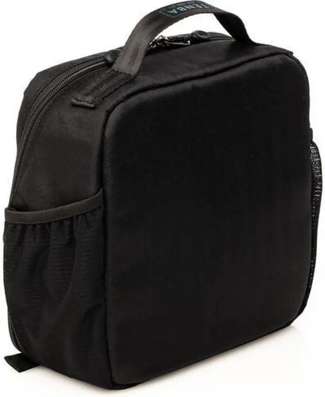 Alt view image 2 of 14 - Tenba BYOB 9 Slim Backpack Insert Black 636-620