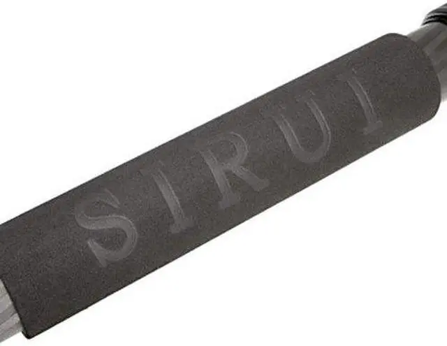 Alt view image 18 of 20 - SIRUI P-326 6 Section Carbon Fiber Monopod, 22 lb. Load Capacity #BSRP326