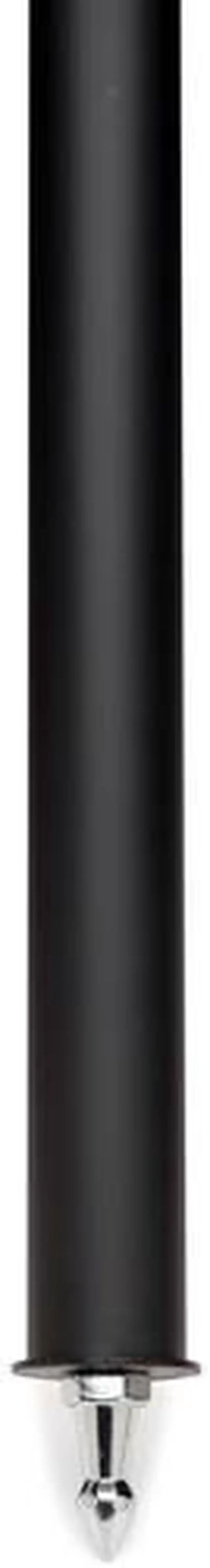 Alt view image 11 of 14 - Benro A373T Aluminum Video Tripod (75mm Bowl)