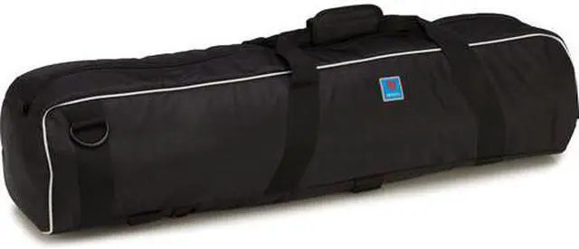 Alt view image 12 of 14 - Benro A373T Aluminum Video Tripod (75mm Bowl)