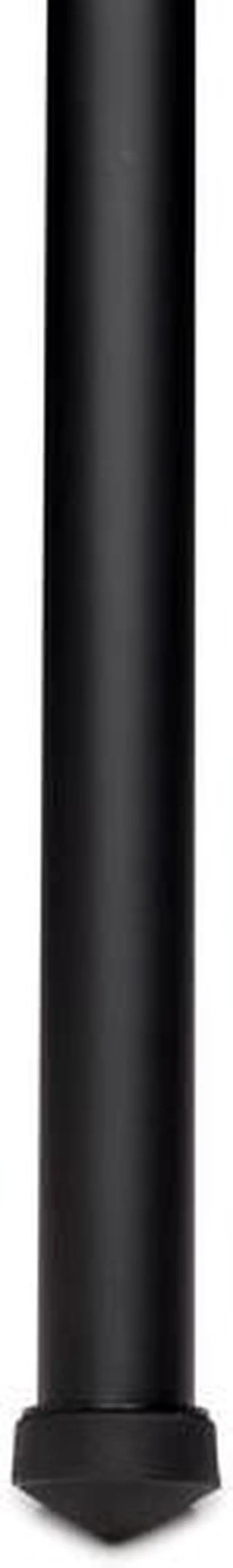 Alt view image 10 of 14 - Benro A373T Aluminum Video Tripod (75mm Bowl)