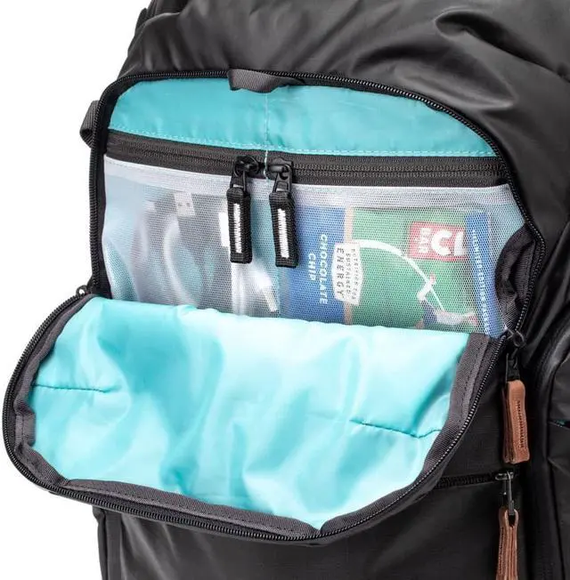 Alt view image 6 of 6 - Shimoda Explore V2 30 Starter Kit (w/ Medium Core Unit) - Army Green 520-157
