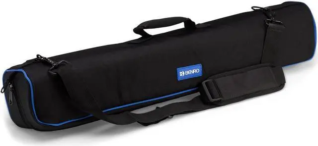 Alt view image 11 of 16 - Benro TAD28A Series 2 4-Section Adventure Aluminum Tripod, Flip Lock