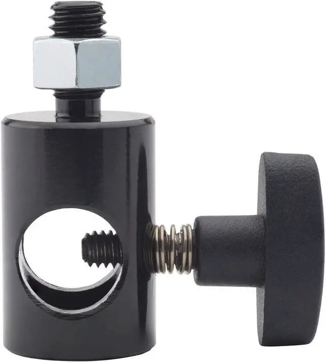 Alt view image 2 of 2 - Kupo 5/8" (16mm) Receiver with 3/8"-16 Thread #KG004611