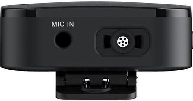 Alt view image 5 of 7 - Saramonic Blink BLINK900B2 2-Person Wireless Omni Lav Mic System Cam-Mount 2.4 GHz