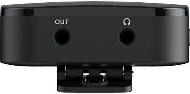Alt view image 6 of 7 - Saramonic Blink BLINK900B2 2-Person Wireless Omni Lav Mic System Cam-Mount 2.4 GHz