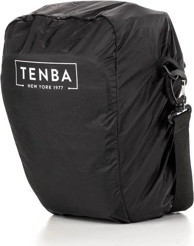 Alt view image 7 of 14 - Tenba Axis V2 4L Top Loader Camera Bag, Black #637-750