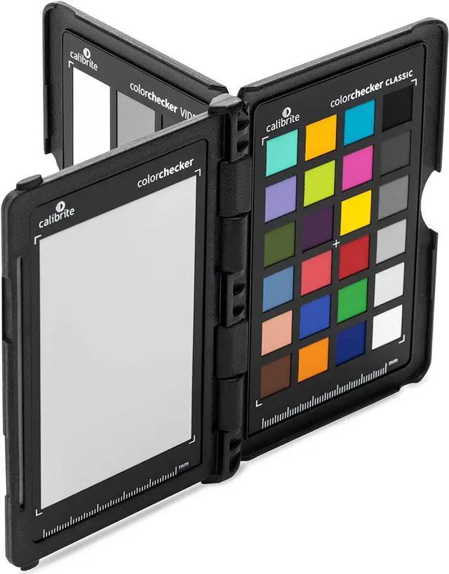 Alt view image 9 of 12 - Calibrite ColorChecker Passport DUO #CCPPD