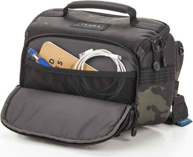 Tenba Axis v2 4L Sling Bag - MultiCam Black (637-761) - Newegg.com