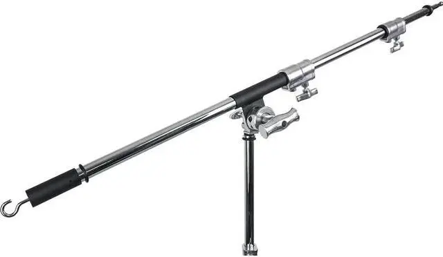 Alt view image 11 of 13 - Kupo G601612 Baby Boom - 7.8 (Steel)