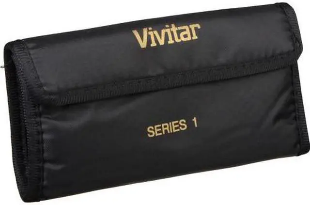 Alt view image 11 of 11 - Vivitar UV/CPL/ND Filter Kit - 37mm