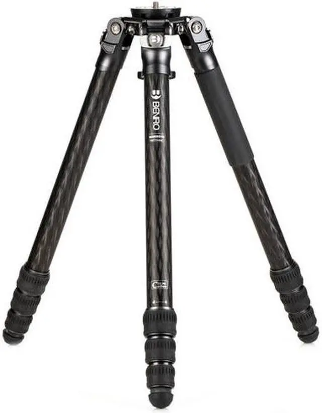 Main image of Benro Mammoth Carbon Fiber Tripod TMTH44C