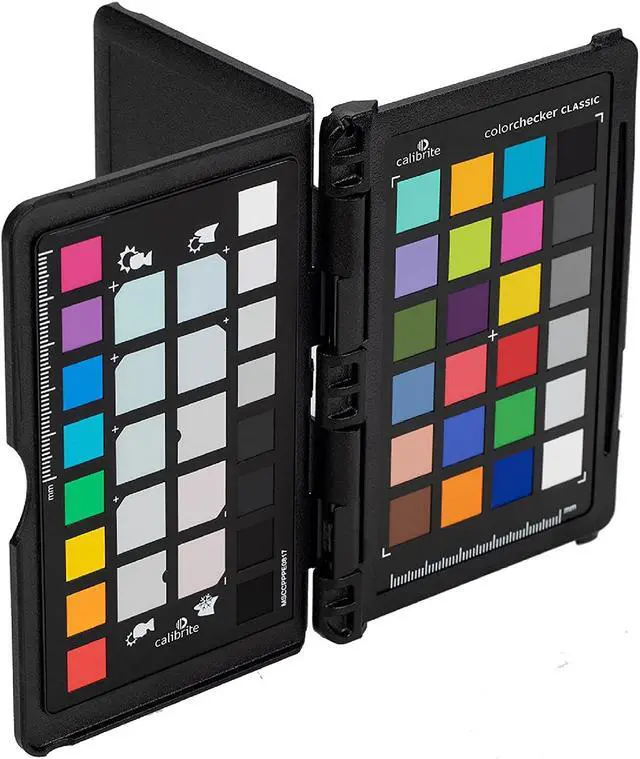 Alt view image 10 of 15 - Calibrite ColorChecker Passport Photo 2 #CCPP2