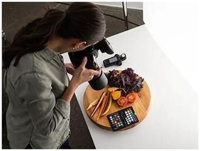 Alt view image 12 of 15 - Calibrite ColorChecker Passport Photo 2 #CCPP2