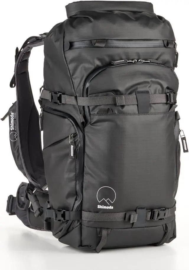 Shimoda action X30 Shimoda Action X30 v2 Backpacks | Absolute-Snow