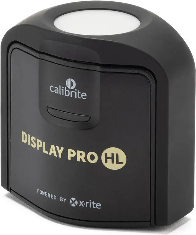 Alt view image 2 of 13 - Calibrite Display Pro HL (CCDIS3HL)