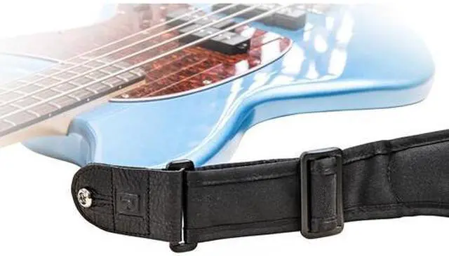 Alt view image 7 of 14 - BlackRapid Bass Strap 562002