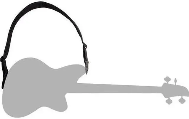 Alt view image 6 of 14 - BlackRapid Bass Strap 562002