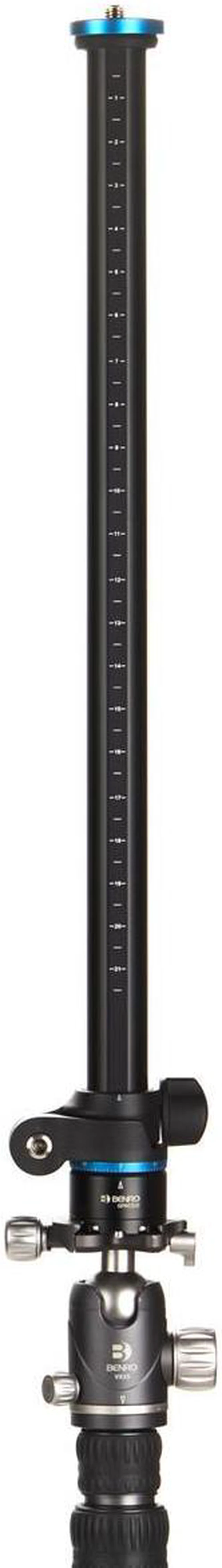 Alt view image 5 of 15 - benro gpac502 adjustable multi angle column