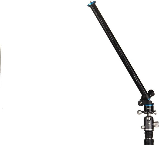 Alt view image 6 of 15 - benro gpac502 adjustable multi angle column