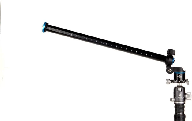 Alt view image 8 of 15 - benro gpac502 adjustable multi angle column