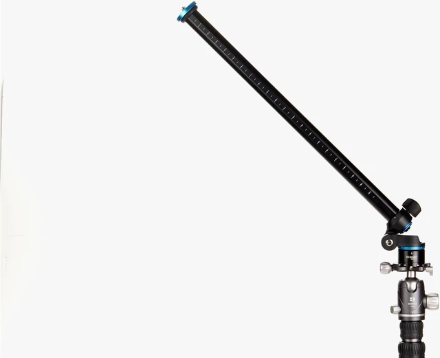 Alt view image 7 of 15 - benro gpac502 adjustable multi angle column