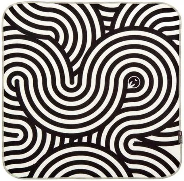 Main image of 3 Legged Thing Wrapz Swirls Medium Equipment Wrap (15 x 15") WRAPZ-SWIRL-MED