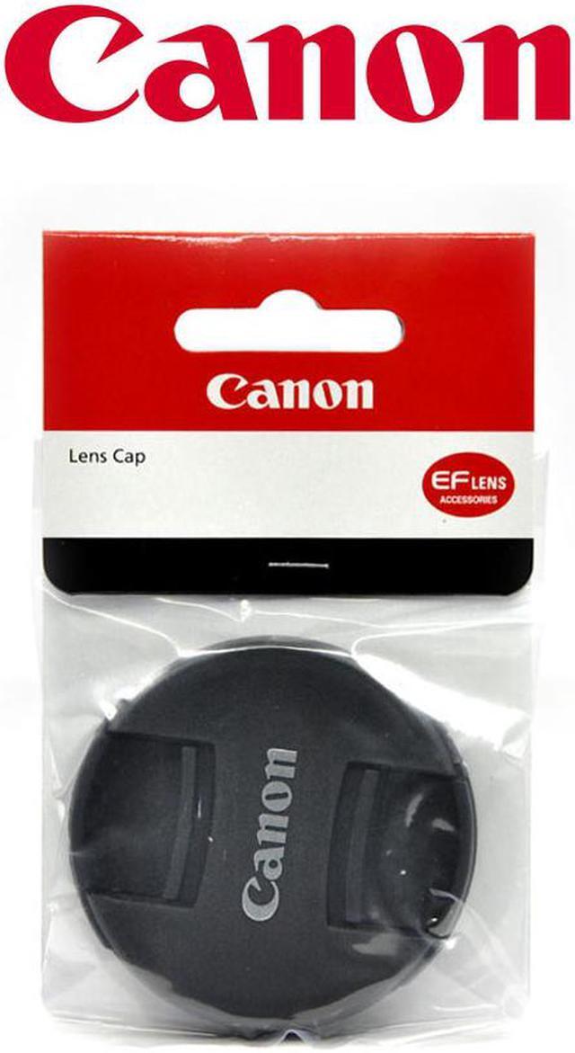 Alt view image 4 of 7 - Canon E-67 II 67mm Lens Cap