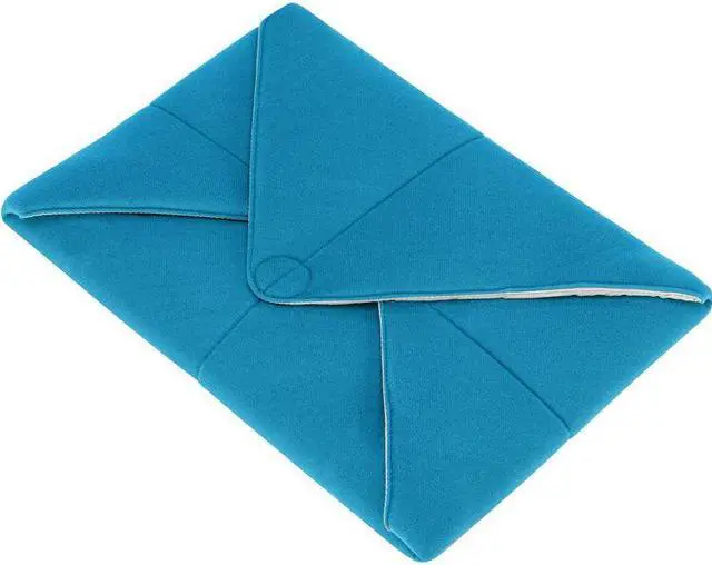 Alt view image 6 of 8 - Tenba Protective Wrap 20 - Blue 636-343