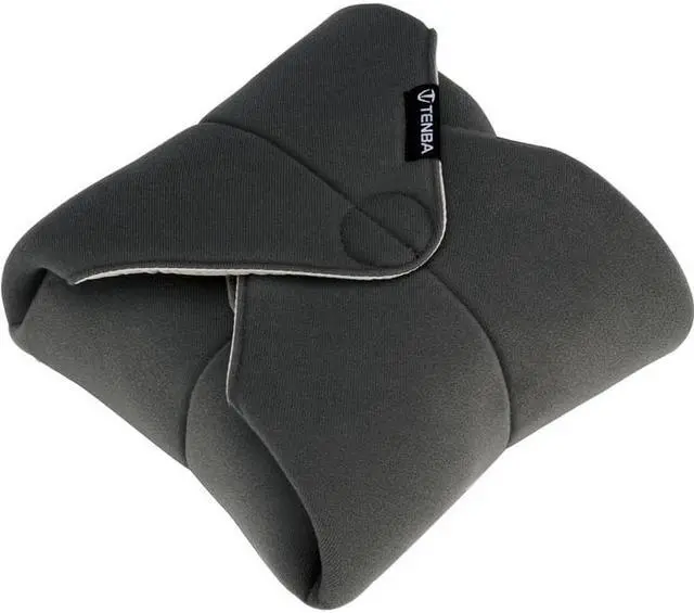Alt view image 3 of 11 - tools 16inch protective wrap  black