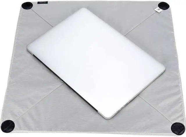 Alt view image 8 of 8 - Tenba Protective Wrap 20 - Blue 636-343