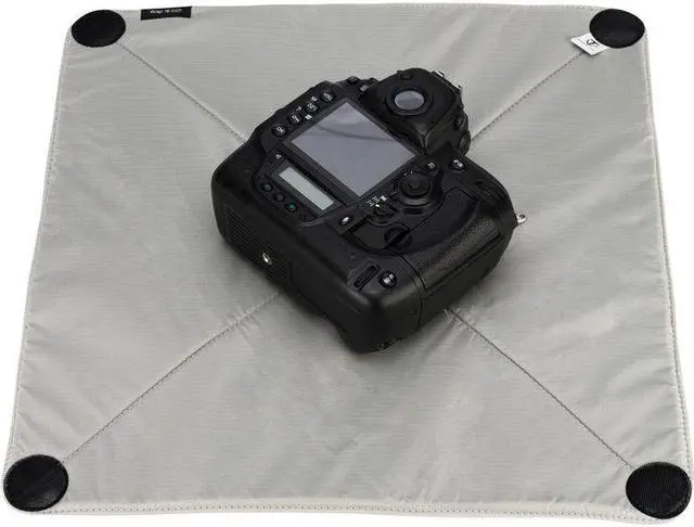 Alt view image 5 of 11 - tools 16inch protective wrap  black