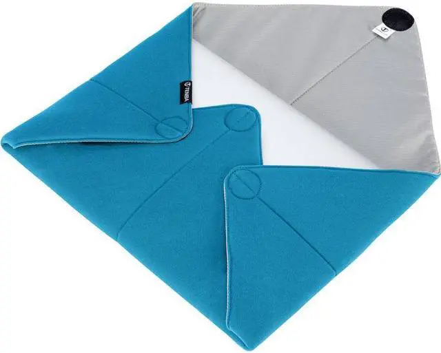 Alt view image 5 of 8 - Tenba Protective Wrap 20 - Blue 636-343