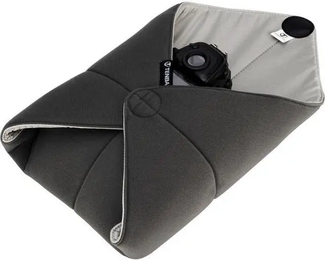 Alt view image 2 of 11 - tools 16inch protective wrap  black
