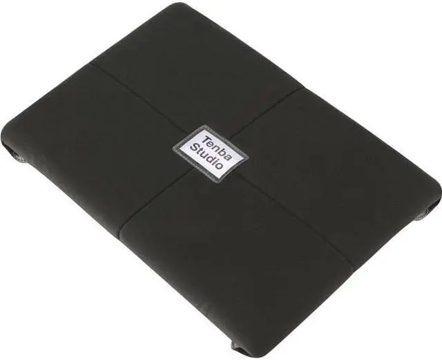 Alt view image 3 of 8 - Tenba Tools Protective Wrap, 20", Black 636-341