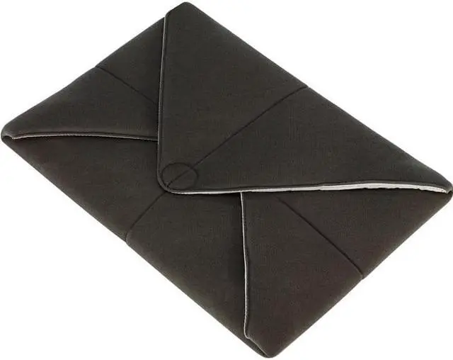 Alt view image 2 of 8 - Tenba Tools Protective Wrap, 20", Black 636-341