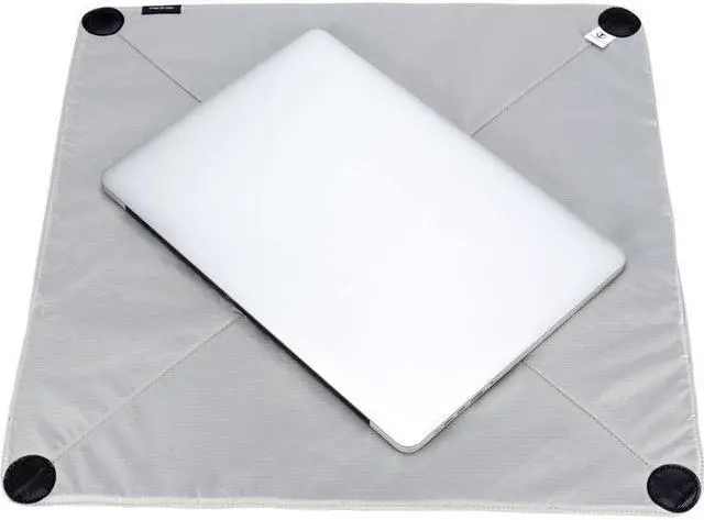 Alt view image 4 of 8 - Tenba Tools Protective Wrap, 20", Black 636-341